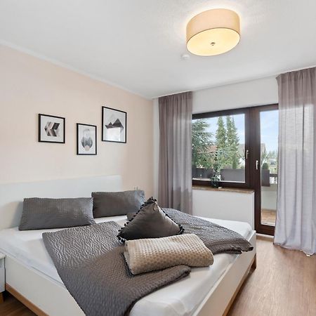 Anytime - Ferienwohnung Tina In Friedrichshafen Am Bodensee 외부 사진