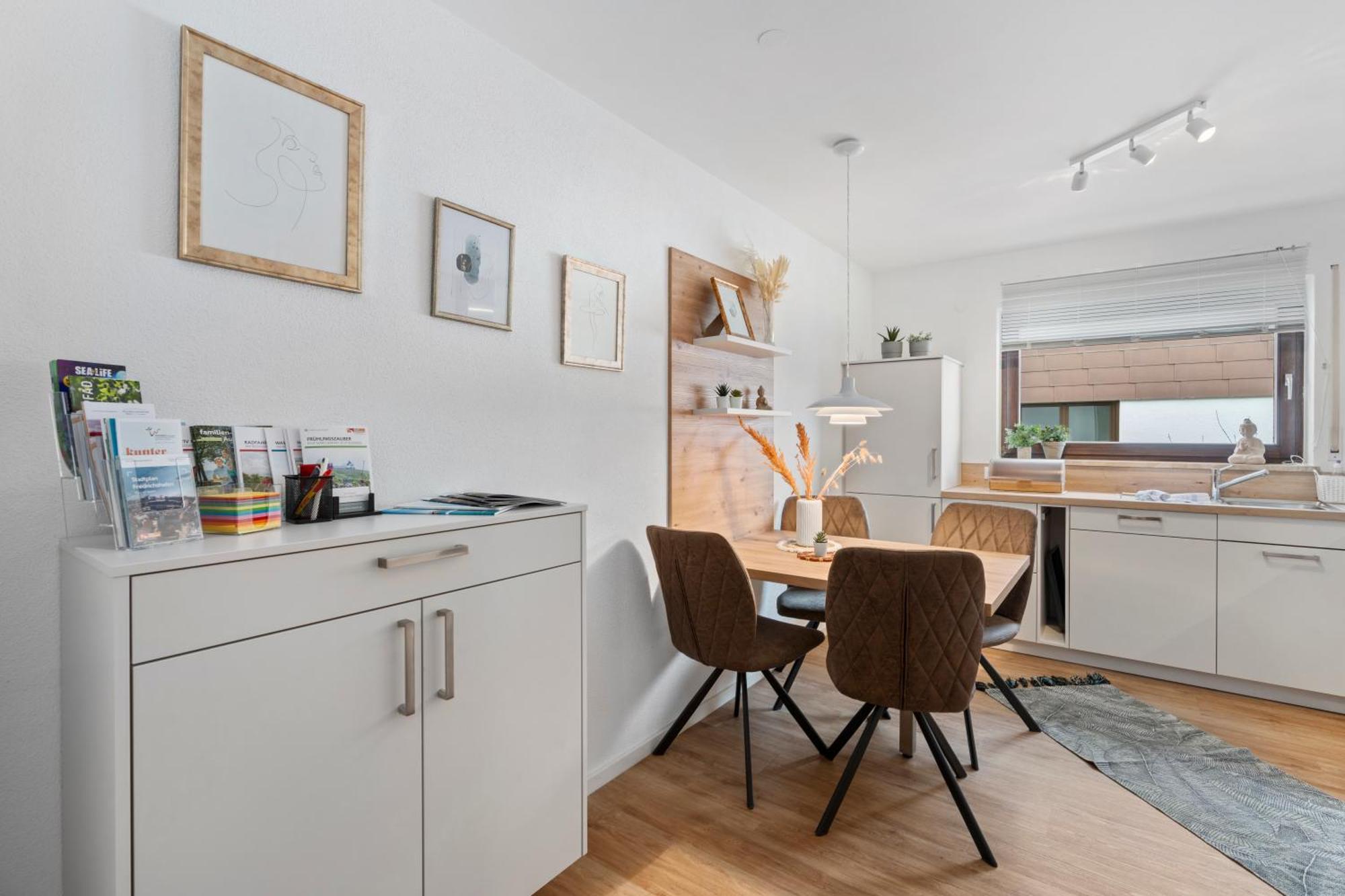 Anytime - Ferienwohnung Tina In Friedrichshafen Am Bodensee 외부 사진