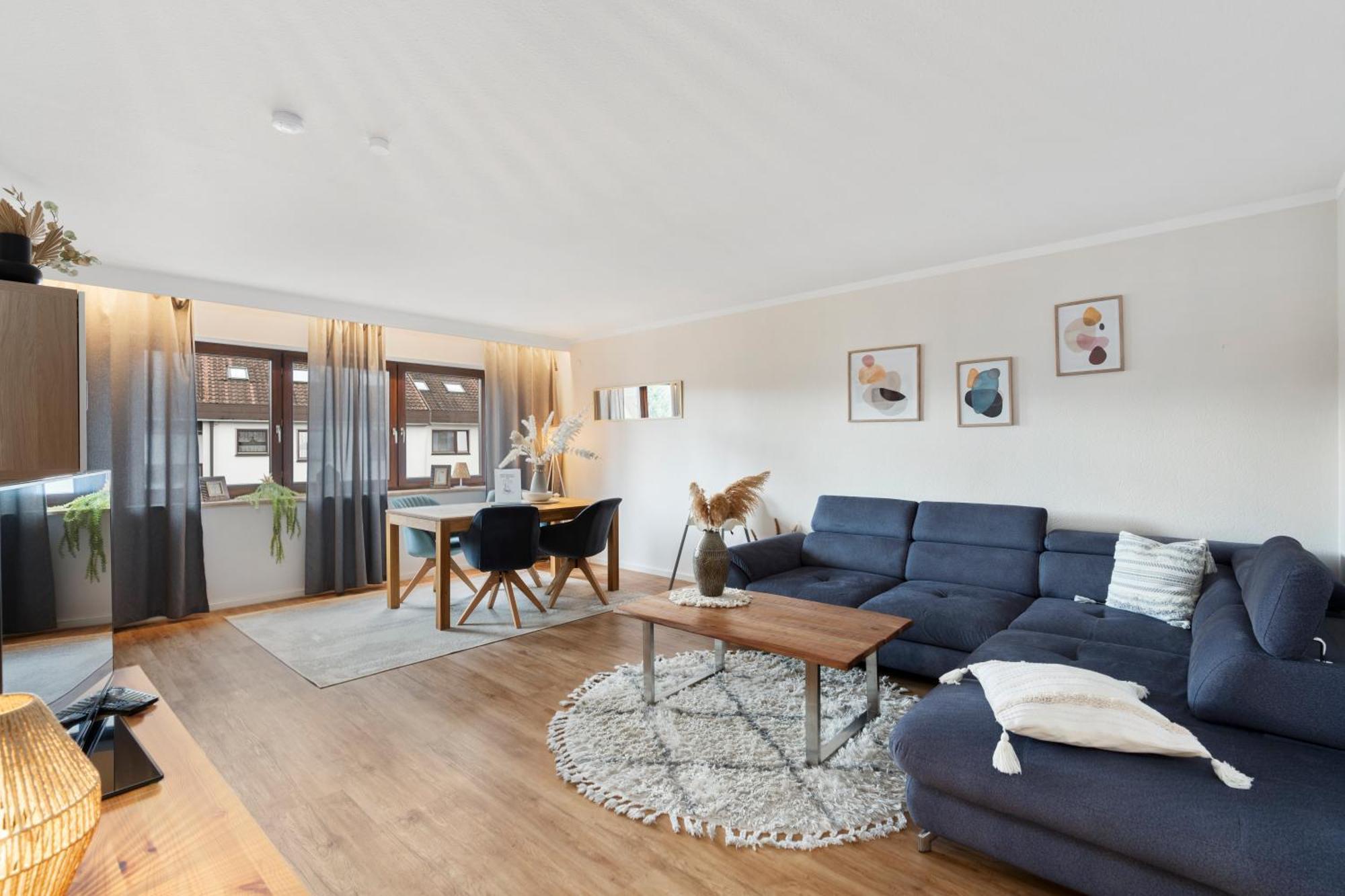 Anytime - Ferienwohnung Tina In Friedrichshafen Am Bodensee 외부 사진