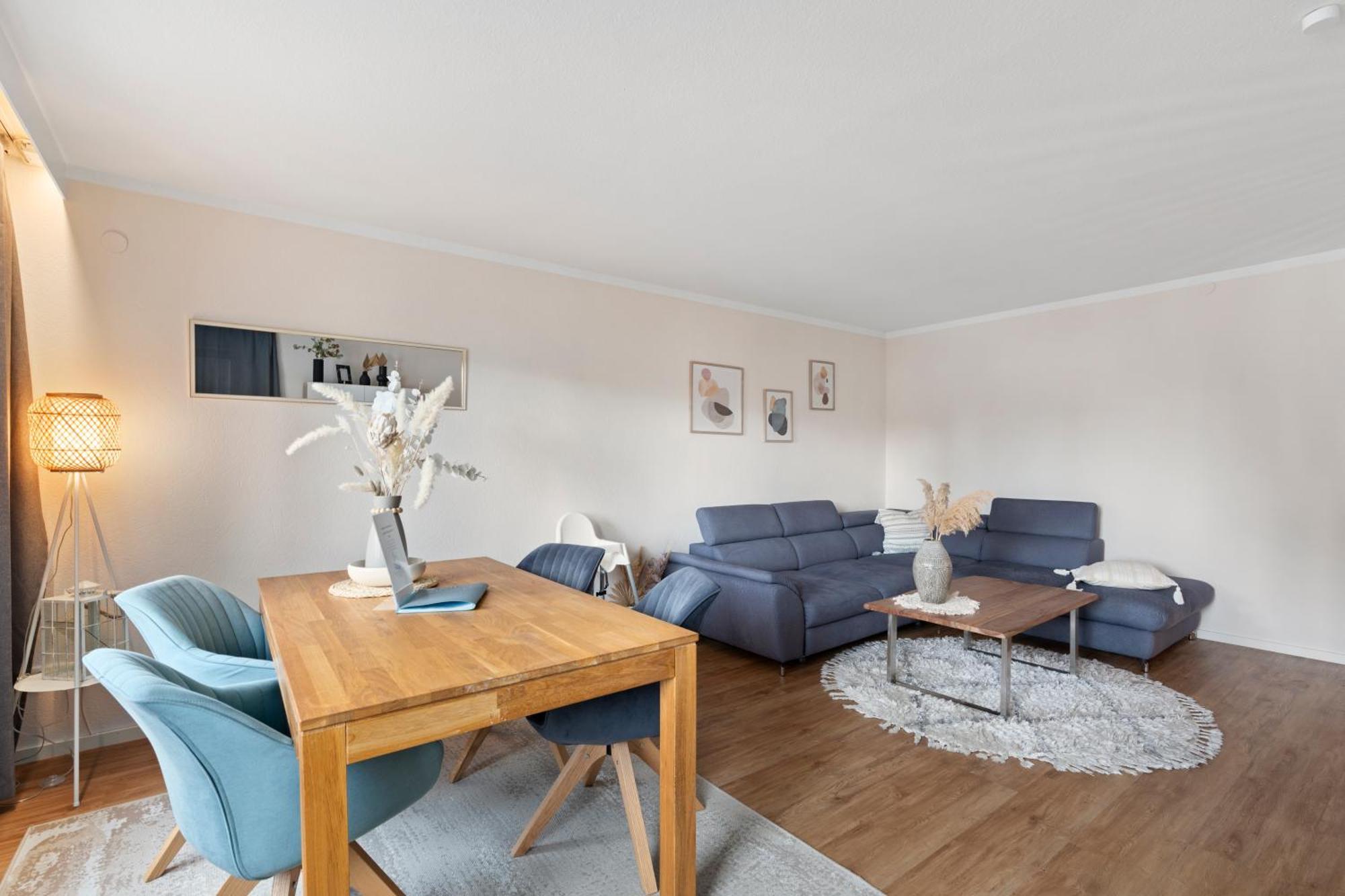 Anytime - Ferienwohnung Tina In Friedrichshafen Am Bodensee 외부 사진