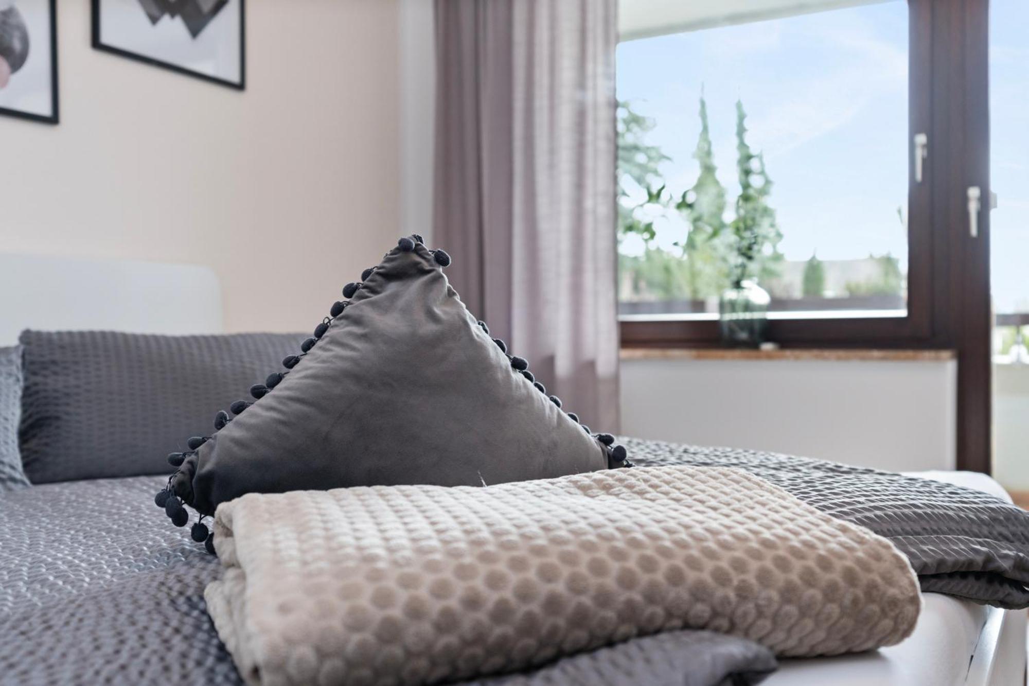 Anytime - Ferienwohnung Tina In Friedrichshafen Am Bodensee 외부 사진