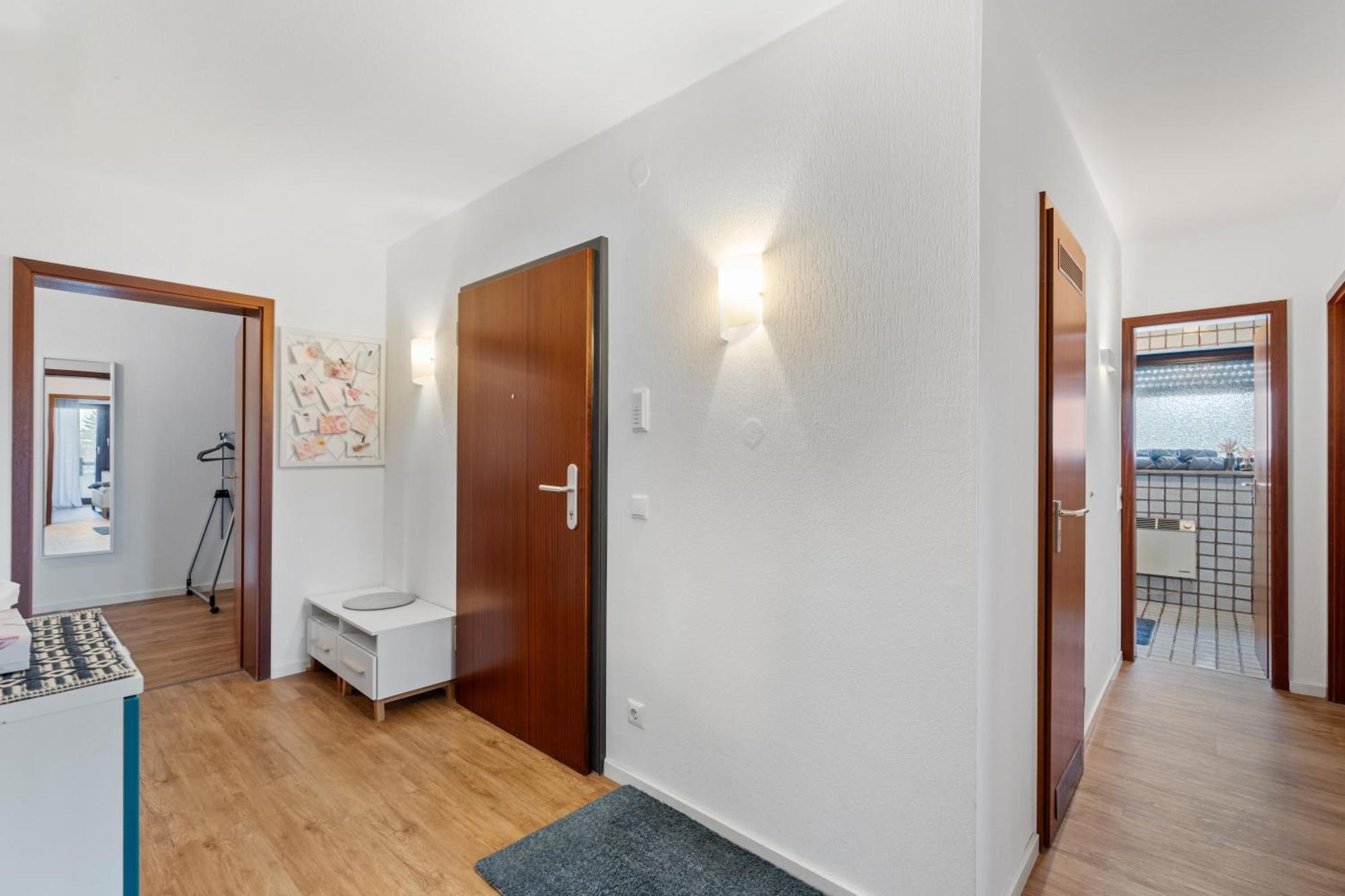 Anytime - Ferienwohnung Tina In Friedrichshafen Am Bodensee 외부 사진